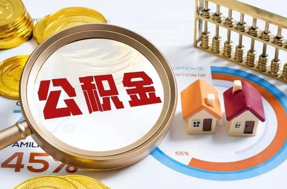 河北个人公积金提取（2021住房公积金个人怎么提取）